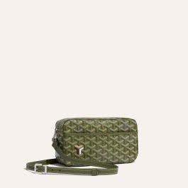 goyard sac cap-vert pm|capvert pm bag.